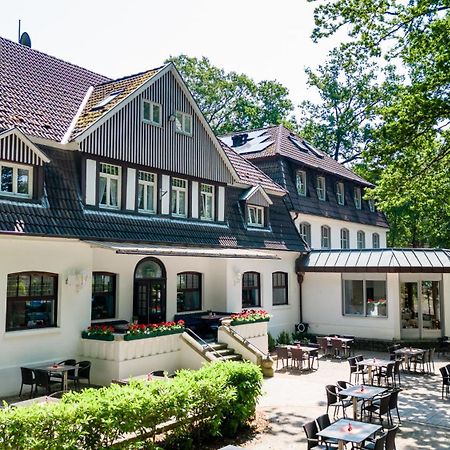 Hotel Muennich Μούνστερ Εξωτερικό φωτογραφία