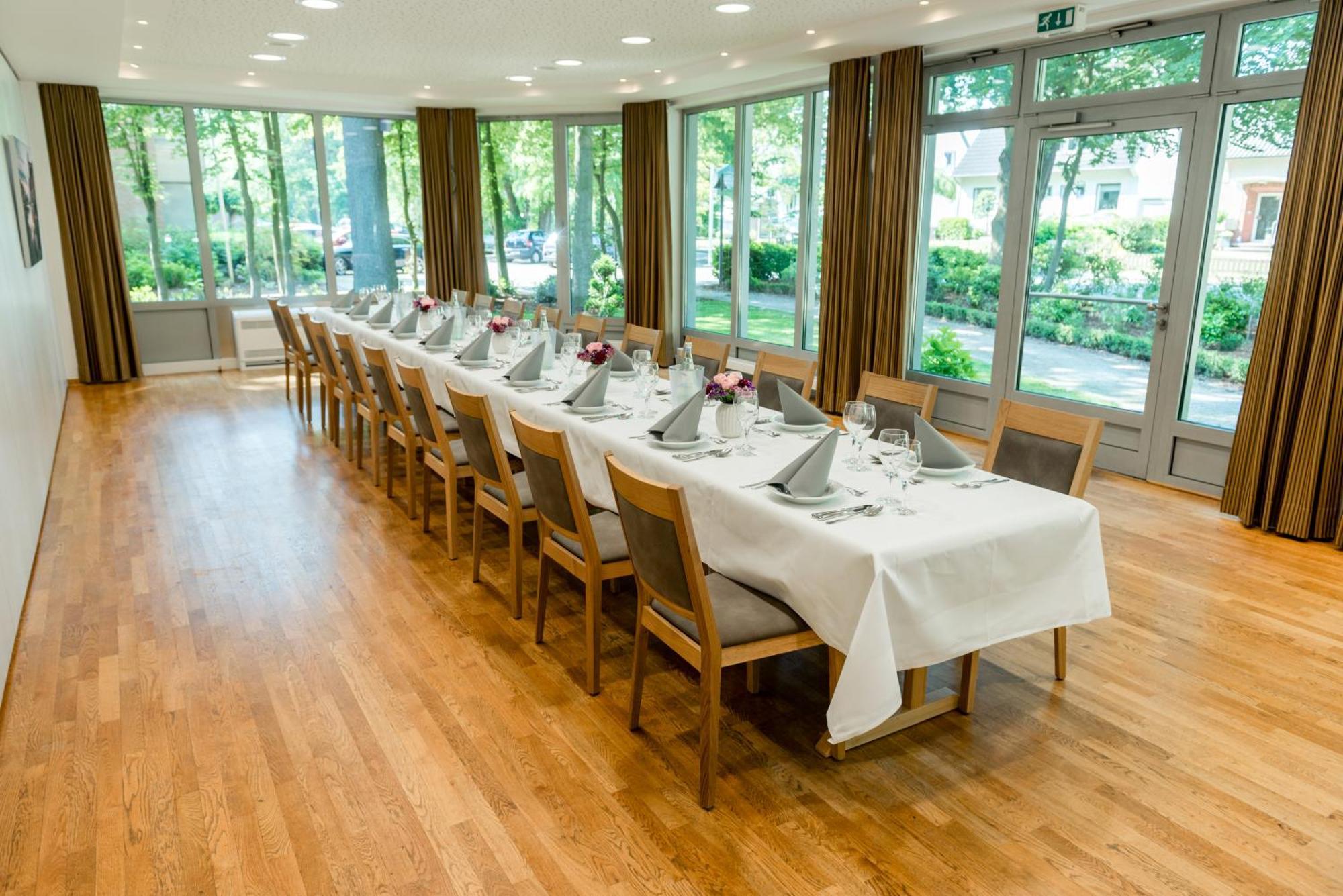 Hotel Muennich Μούνστερ Εξωτερικό φωτογραφία
