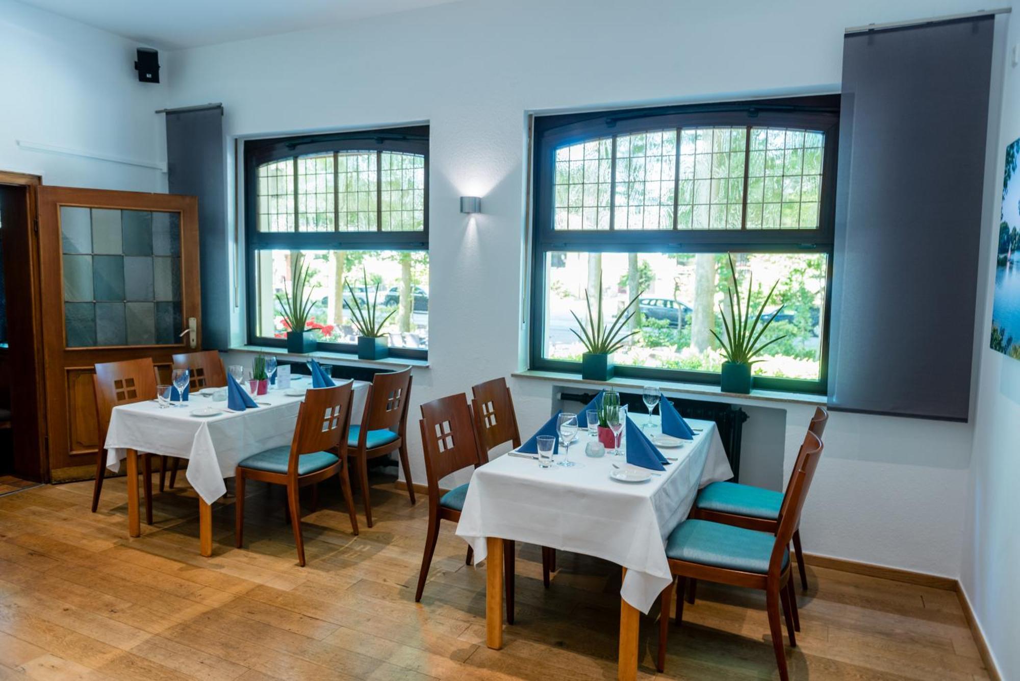 Hotel Muennich Μούνστερ Εξωτερικό φωτογραφία