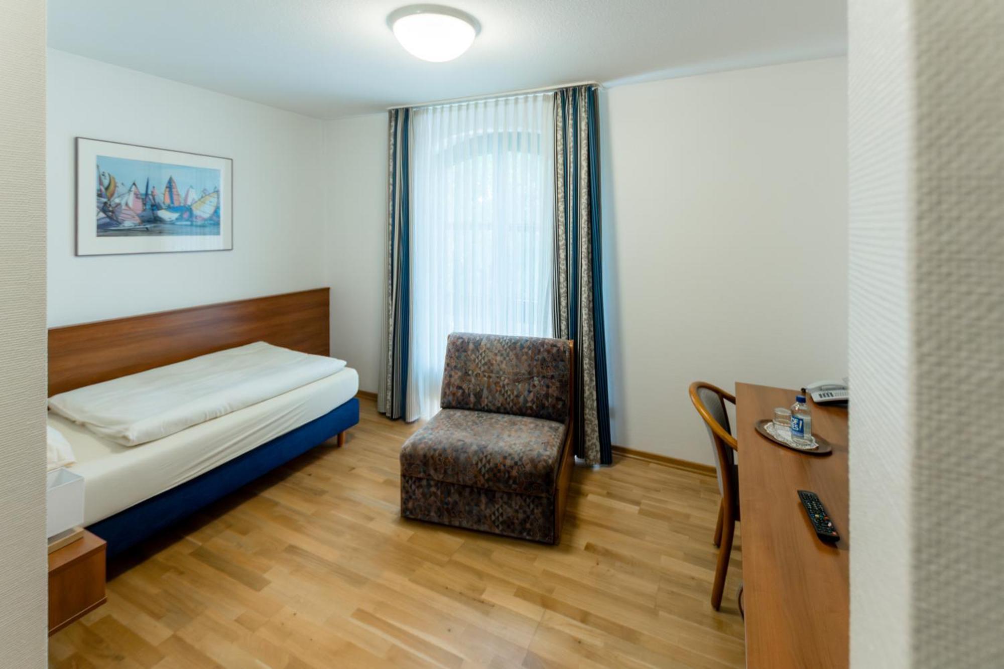 Hotel Muennich Μούνστερ Εξωτερικό φωτογραφία